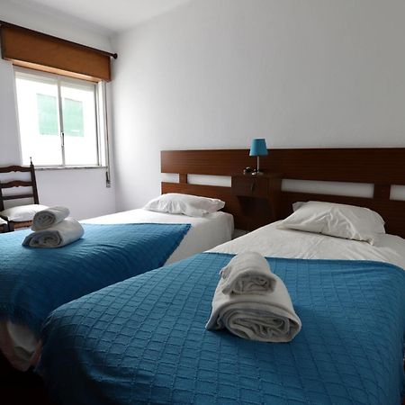 Apartamento Brisa Mar Albufeira Esterno foto