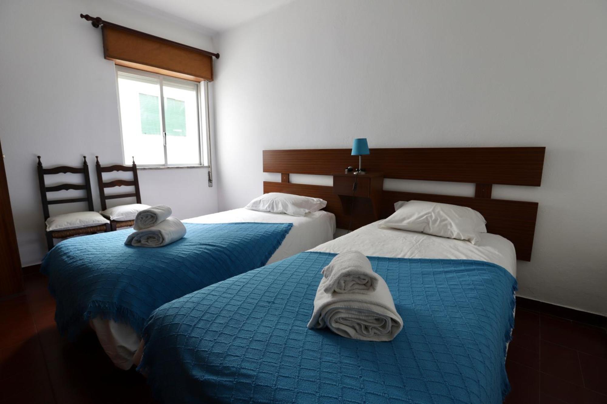 Apartamento Brisa Mar Albufeira Esterno foto