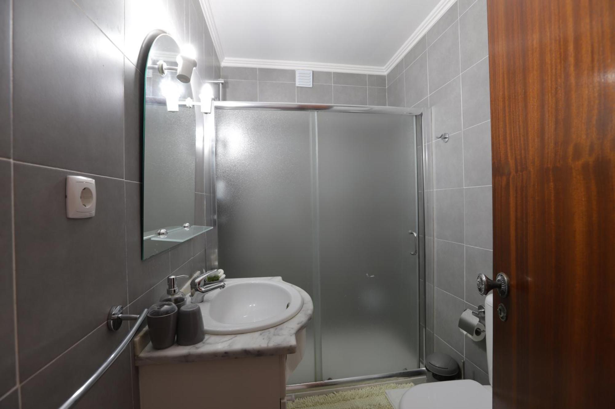 Apartamento Brisa Mar Albufeira Esterno foto