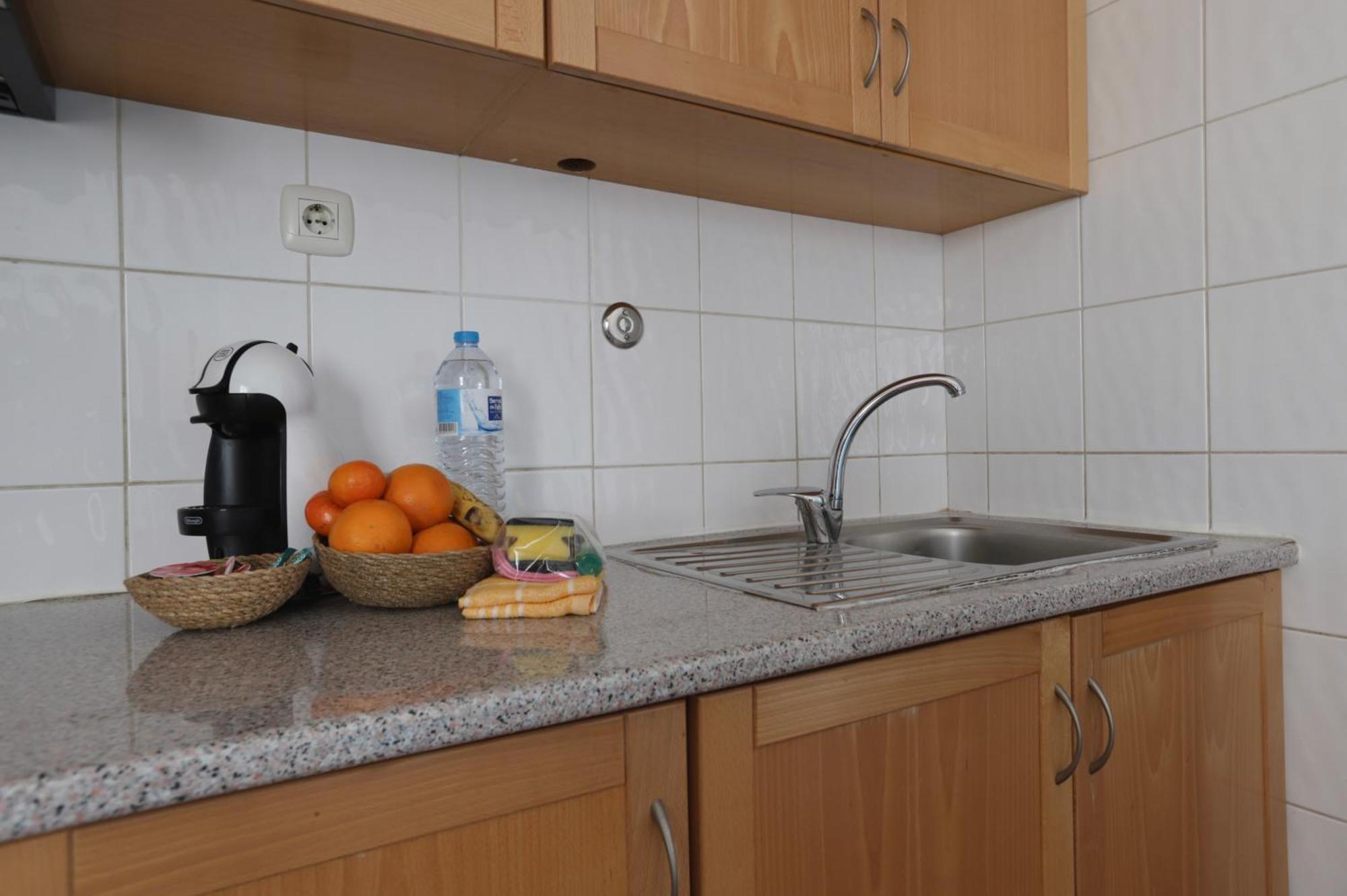 Apartamento Brisa Mar Albufeira Esterno foto