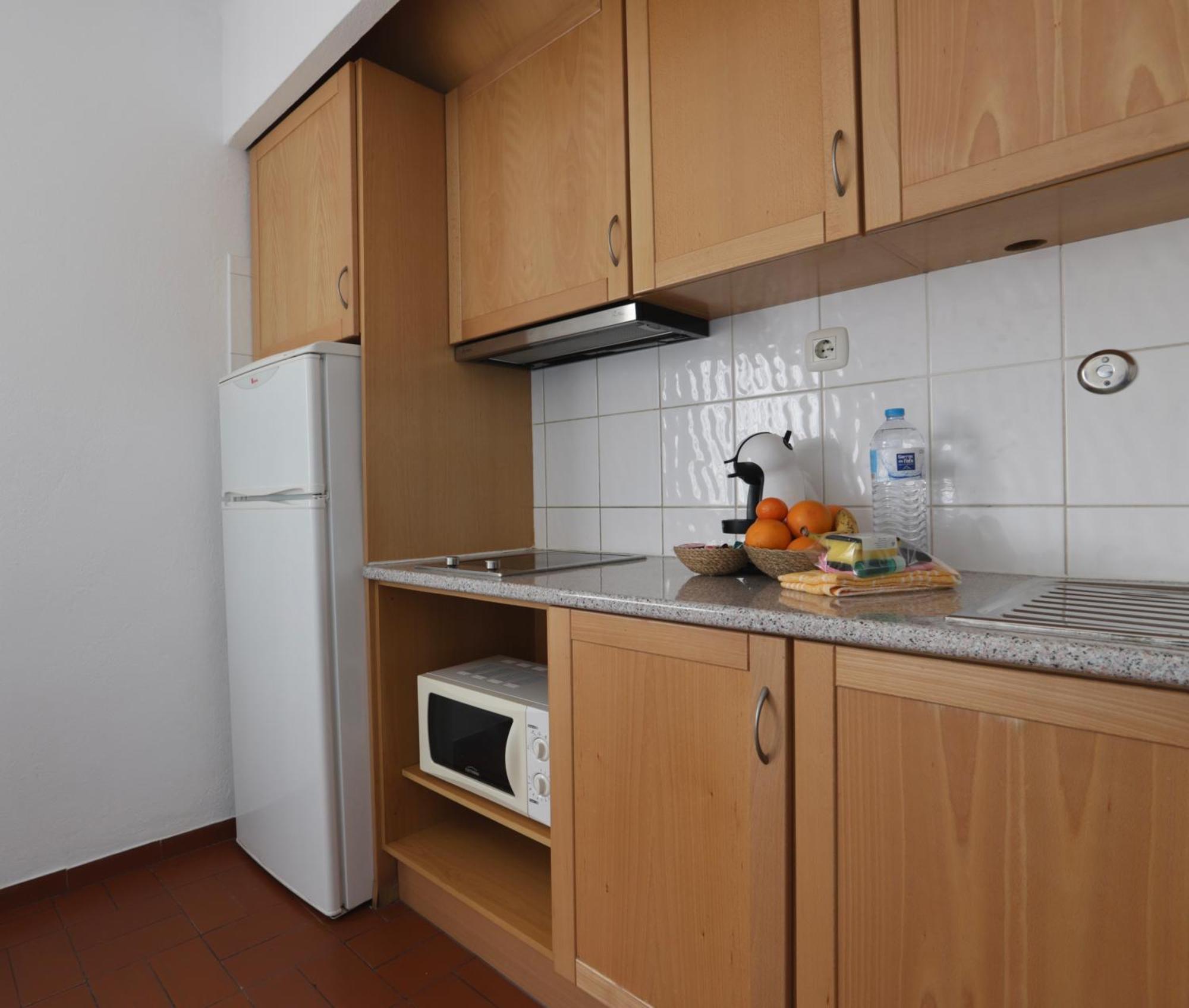 Apartamento Brisa Mar Albufeira Esterno foto